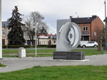 Geometryczny rodek Polski