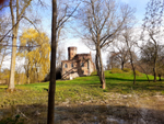 Sobota - paac/zamek