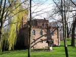 Sobota - paac/zamek