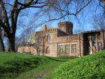 Sobota - paac/zamek