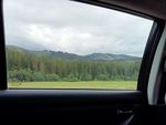 Sowacja - w drodze