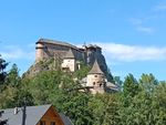 Orava Castle