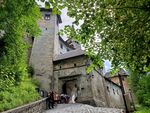 Orava Castle
