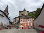 Orava Castle