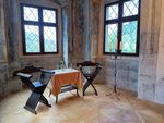 Orava Castle