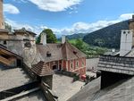 Orava Castle