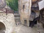 Orava Castle