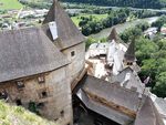 Orava Castle