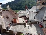 Orava Castle