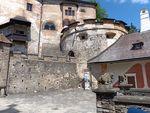 Orava Castle