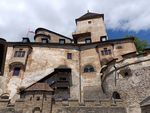 Orava Castle
