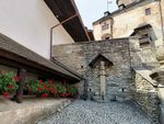 Orava Castle