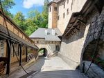 Orava Castle