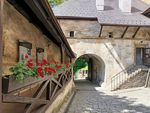 Orava Castle