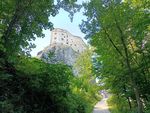 Hrad Likava / Likava Castle