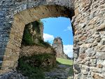 Hrad Likava / Likava Castle