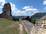 Hrad Likava / Likava Castle