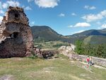 Hrad Likava / Likava Castle