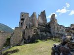 Hrad Likava / Likava Castle