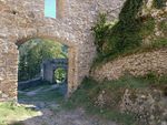 Hrad Likava / Likava Castle