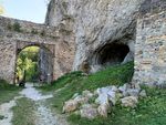 Hrad Likava / Likava Castle