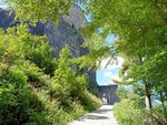 Hrad Likava / Likava Castle