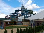 Aquapark Beszeniowa