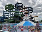 Aquapark Beszeniowa