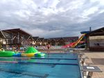 Aquapark Beszeniowa