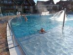Aquapark Beszeniowa
