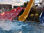 Aquapark Beszeniowa