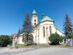 Liptowski Mikulasz - koci