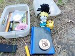 Havranok - Muzeum i skansen- skrytka geocache