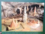 Demianowska Jaskinia Wolnoci - zdjcie z tablicy informacyjnej