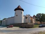 Kiemark - zamek