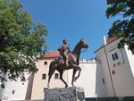 Kiemark - zamek