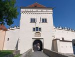 Kiemark - zamek