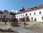 Kiemark - zamek