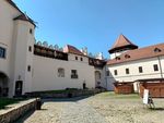 Kiemark - zamek
