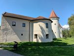 Kiemark - zamek