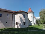 Kiemark - zamek
