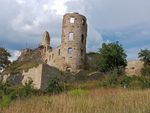 Zamek Pawiec