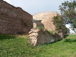 Zamek Pawiec