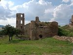 Zamek Pawiec