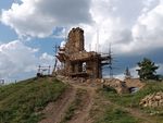 Zamek Pawiec