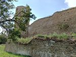 Zamek Pawiec