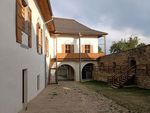 Stara Lubownia - zamek