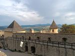 Stara Lubownia - zamek