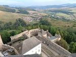 Stara Lubownia - zamek