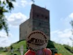 Melsztyn - ruiny zamku
